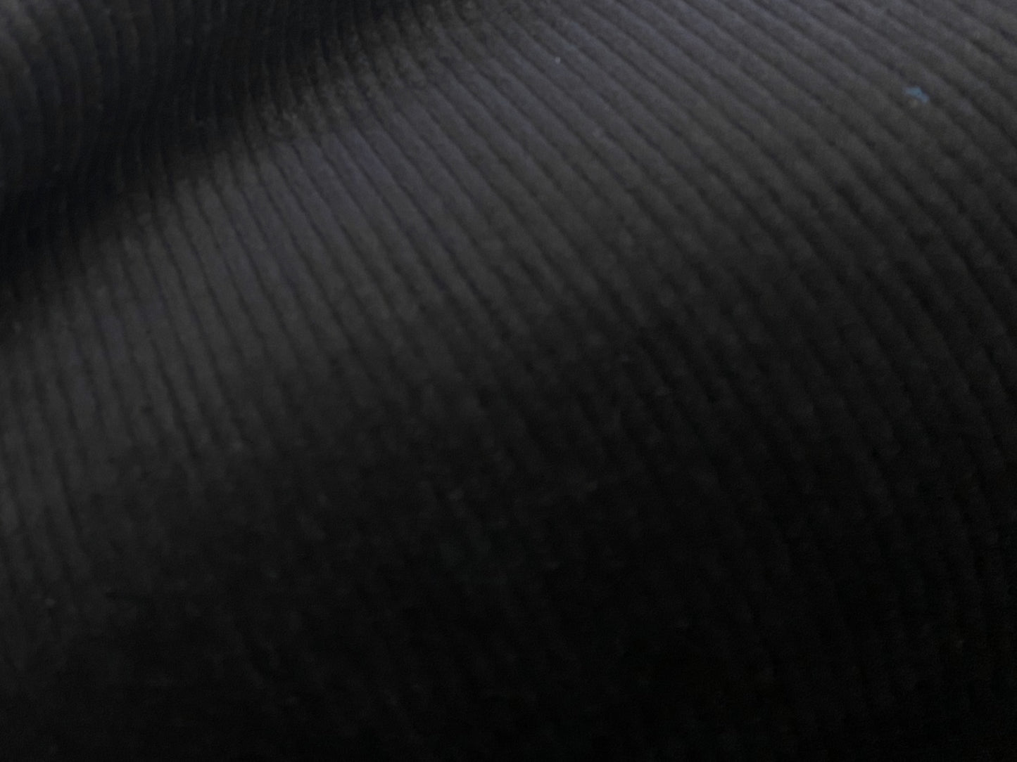 Breitcord Uni Schwarz