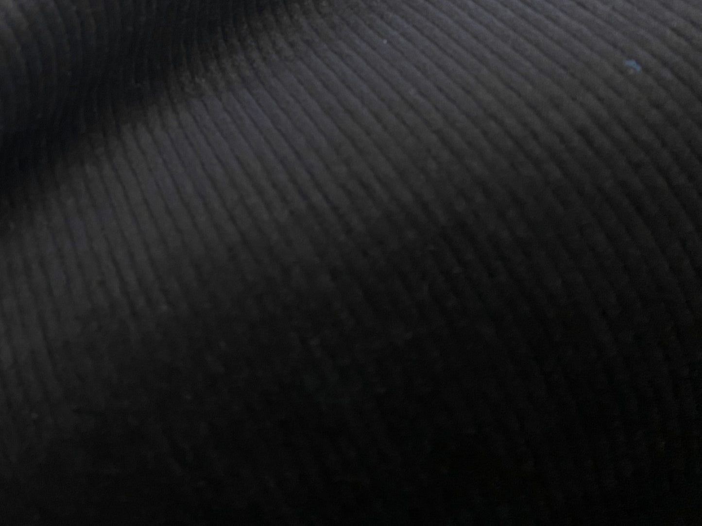 Breitcord Uni Schwarz