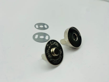 Magnetverschluss zum Stecken