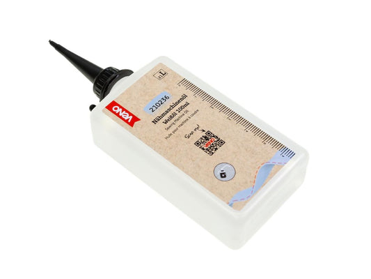 VENO Nähmaschinenöl 100 ml