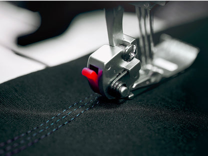 Pfaff admire air 6000 Coverlock