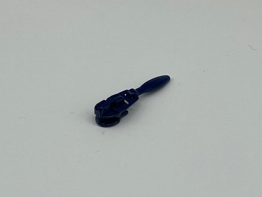 Zipper/Schieber Nachtblau 43