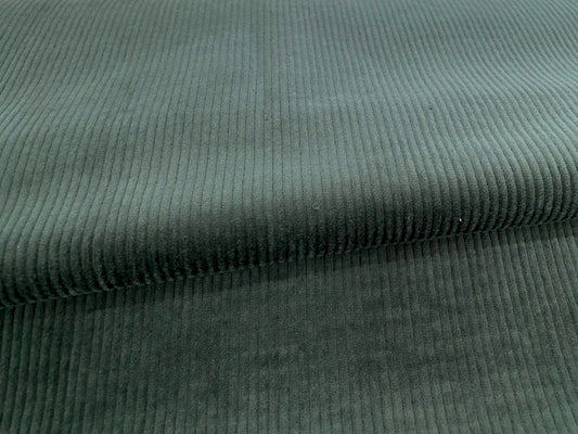 Breitcord Uni Dunkelgrün