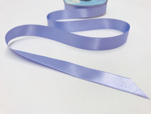 Satinband 10 mm Lila Flieder 088