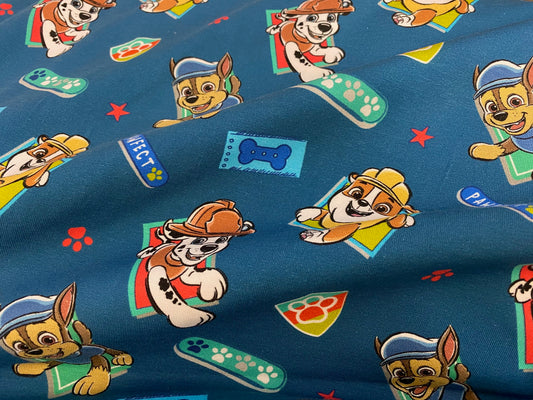 Kinderjersey PAW PATROL Pawfect