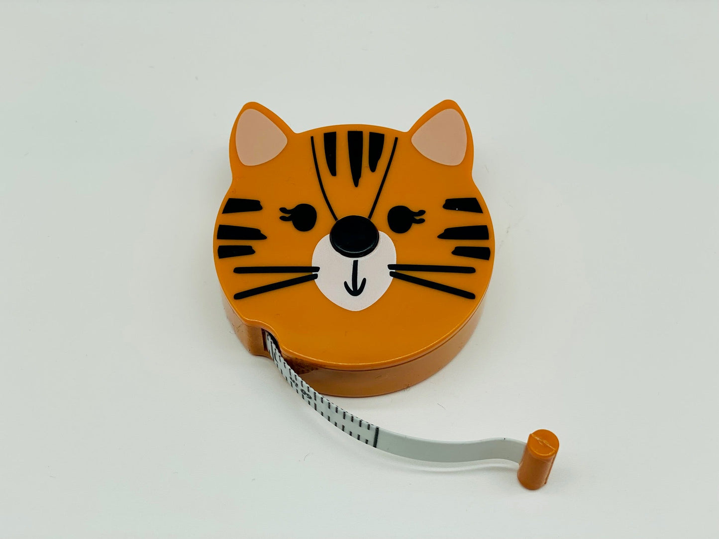 Kinder-Rollmaßband Tiger