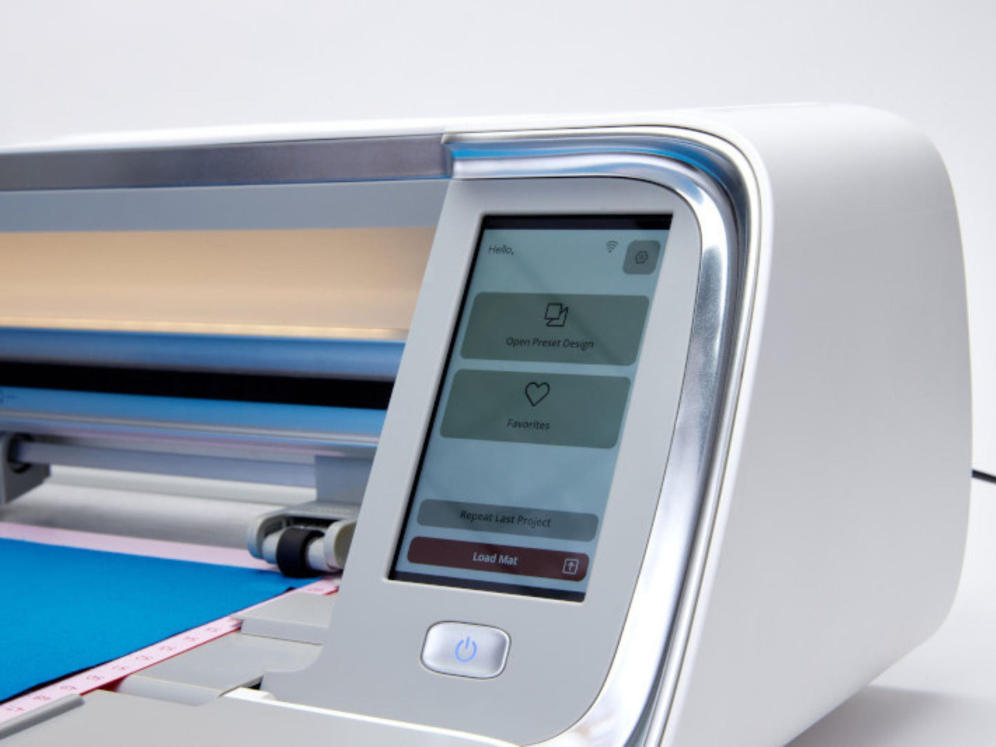 Dein Spar-MOMENTO Kreativ-Plotter Singer