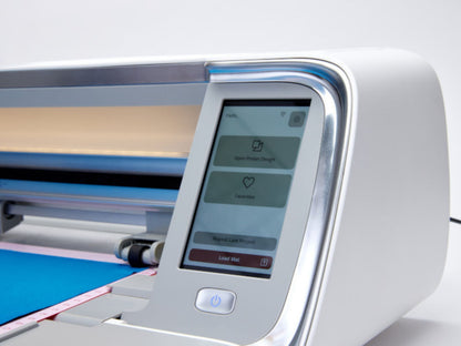 Dein Spar-MOMENTO Kreativ-Plotter Singer