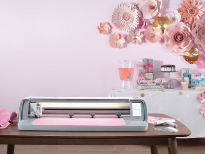 Dein Spar-MOMENTO Kreativ-Plotter Singer