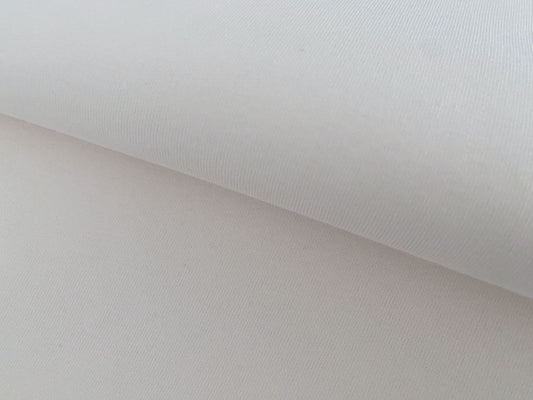 Bio-Softsweat Uni Naturweiß