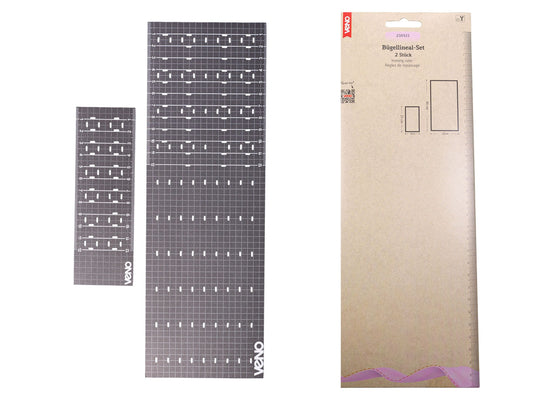 VENO Bügellineale universal -