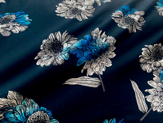 Jersey Mega Flowers Avalana