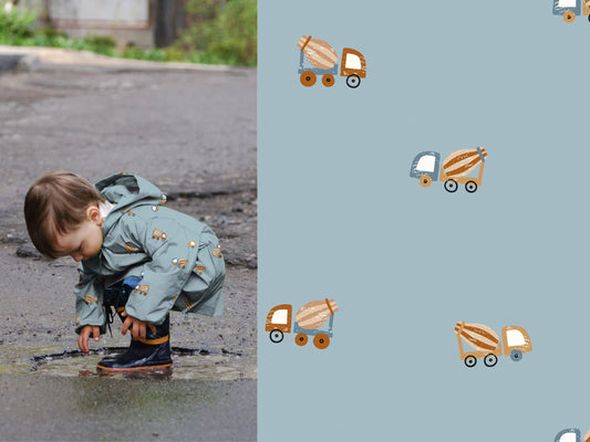 Aqua Protect Wasserabweisend