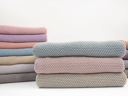 Strickjersey Elisa Altrosa 436