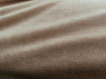 Nicki-Cord Sand/Beige