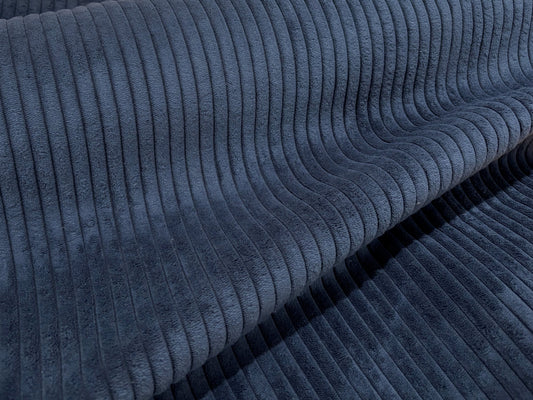 Breitcord Mega Dunkelblau Wanja