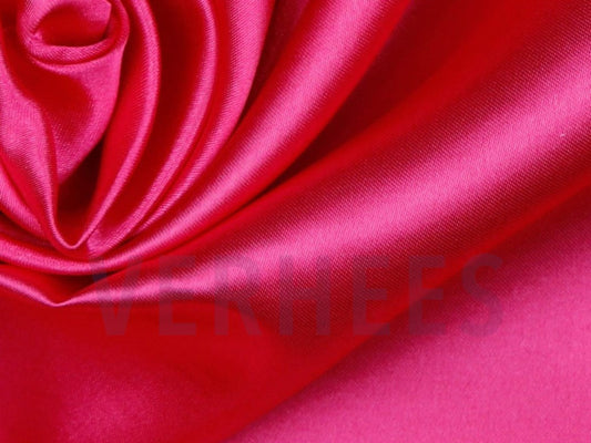 Satin Pink