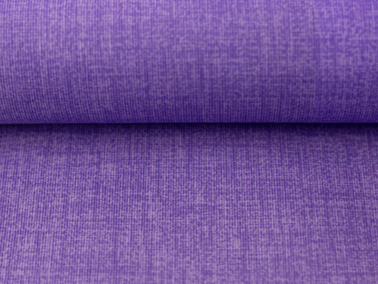 Wachstuch Charly Fuchia Lila