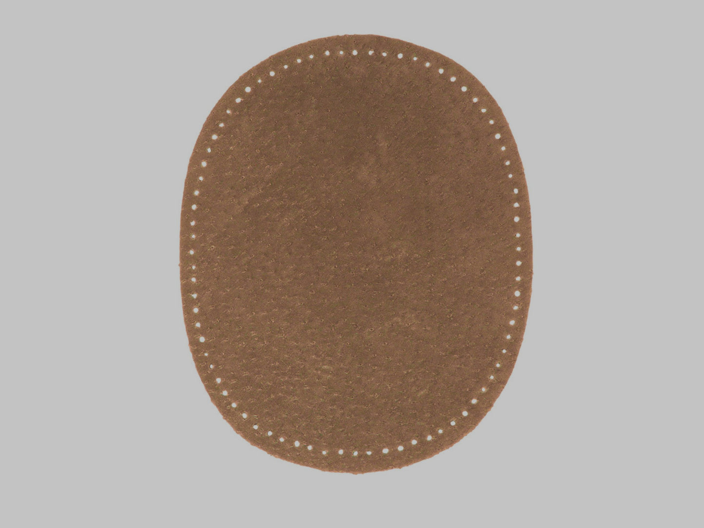 VENO 2 Wildleder-Flecken Tabak