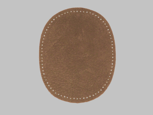 VENO 2 Wildleder-Flecken Tabak