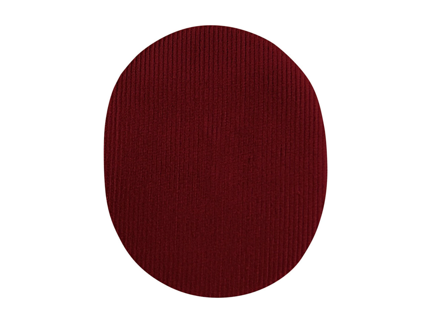VENO 2 Cord-Flecken Bordeaux