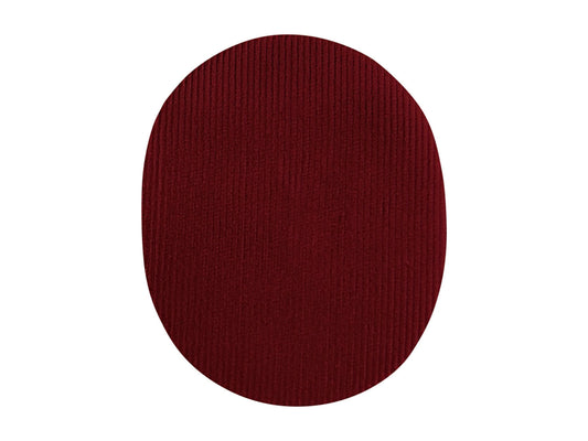VENO 2 Cord-Flecken Bordeaux