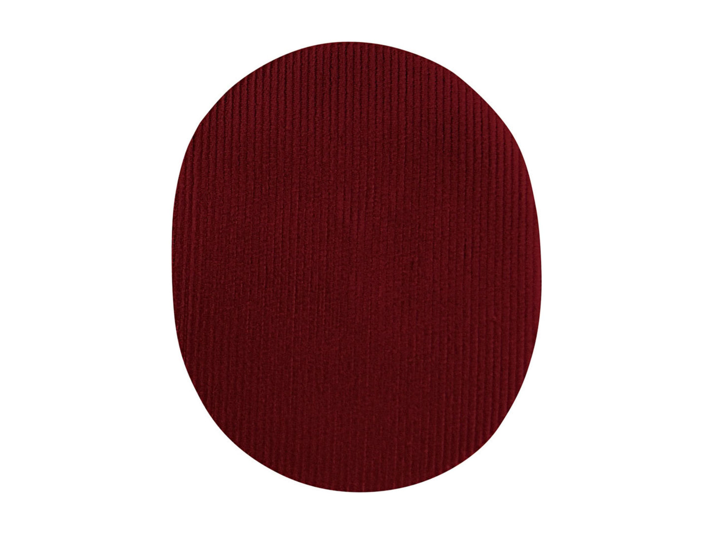 VENO 2 Cord-Flecken Bordeaux