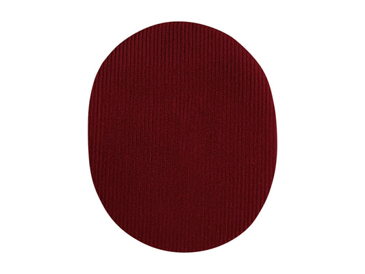 VENO 2 Cord-Flecken Bordeaux