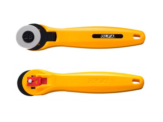 OLFA Rollschneider Mini 28 mm