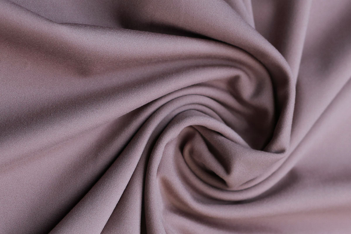 Active Wear Trikotstoff Flow Uni