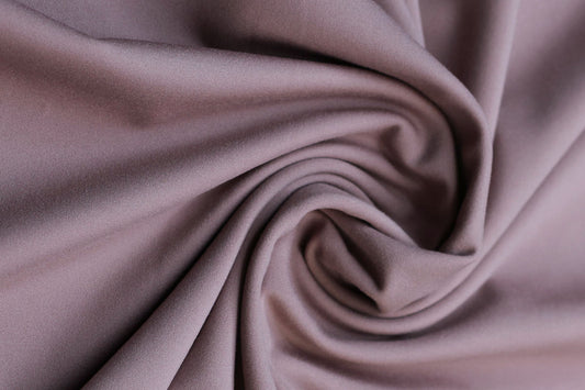 Active Wear Trikotstoff Flow Uni