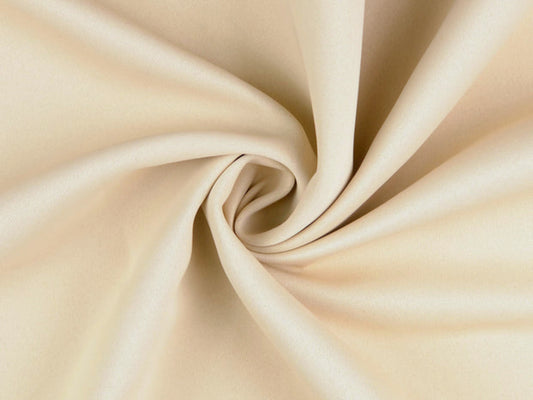 Verdunklungsstoff Beige