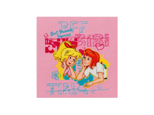 BIBI und TINA Best Friends
