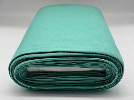 Bio-Bündchen Uni Mint VH 087