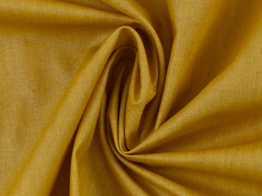 Wachstuch Luisa Senfgelb