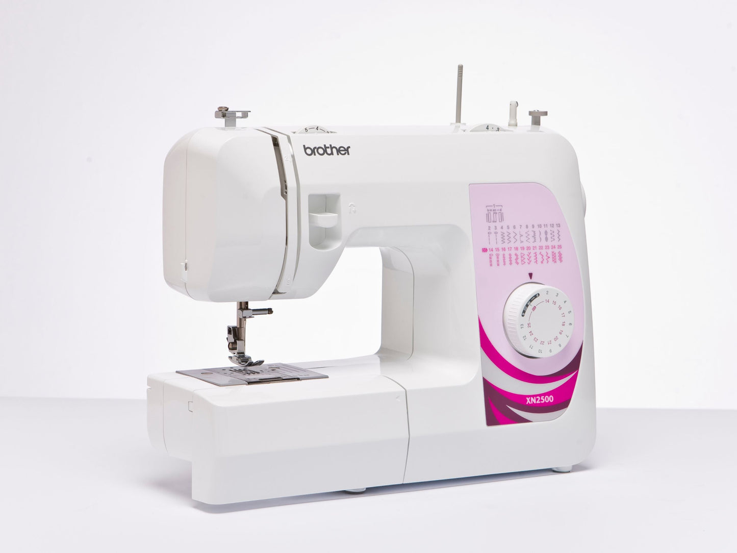 Brother XN2500 Nähmaschine