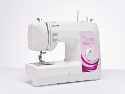 Brother XN2500 Nähmaschine