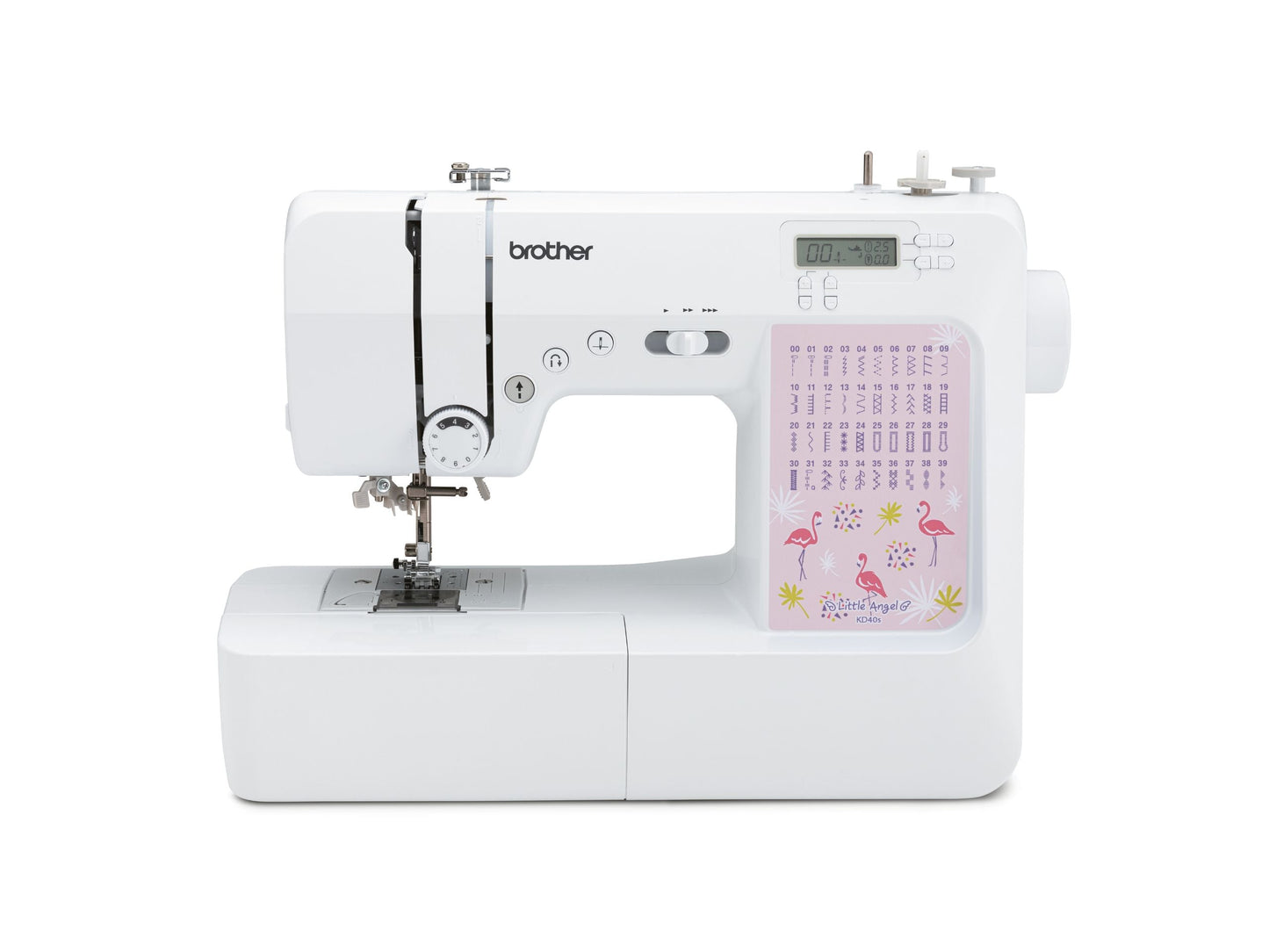 Brother KD40s Little Angel