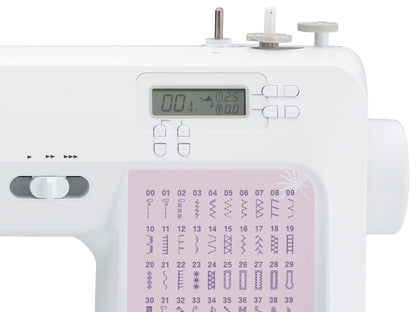 Brother KD40s Little Angel