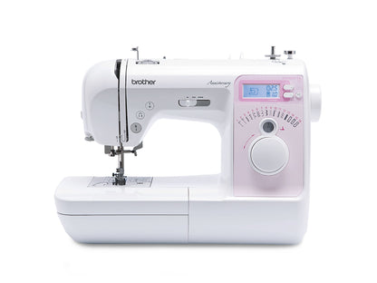 Brother Innov-is 10A Anniversary Nähmaschine
