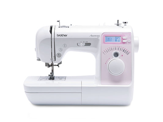 Brother Innov-is 10A Anniversary Nähmaschine