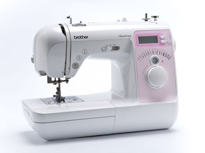 Brother Innov-is 10A Anniversary Nähmaschine
