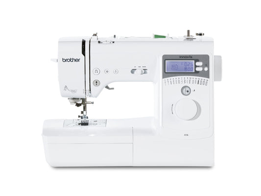 Brother Innov-is A16 Nähmaschine
