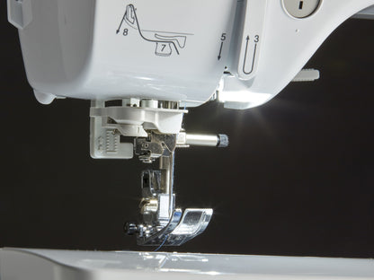 Brother Innov-is A16 Nähmaschine