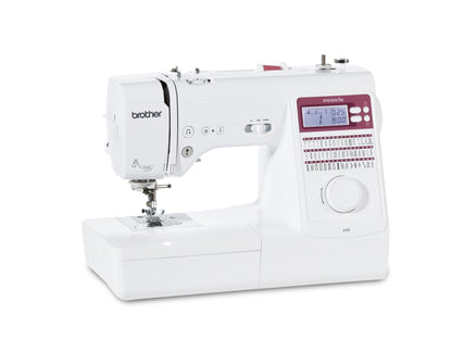 Brother Innov-is A50 Nähmaschine