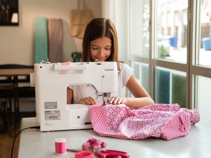 Brother Innov-is A50 Nähmaschine