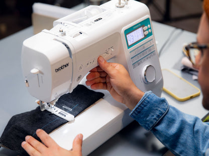 Brother Innov-is A65 Nähmaschine