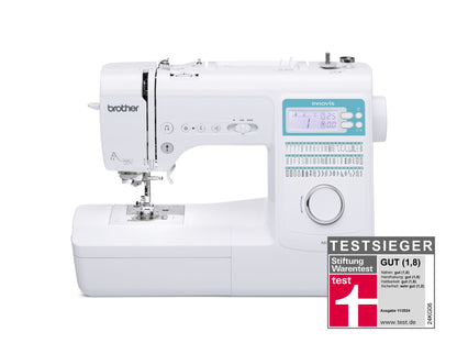 Brother Innov-is A65 Nähmaschine