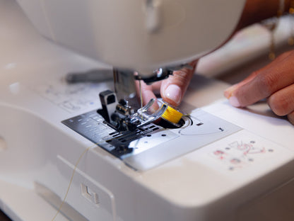 Brother Innov-is A65 Nähmaschine