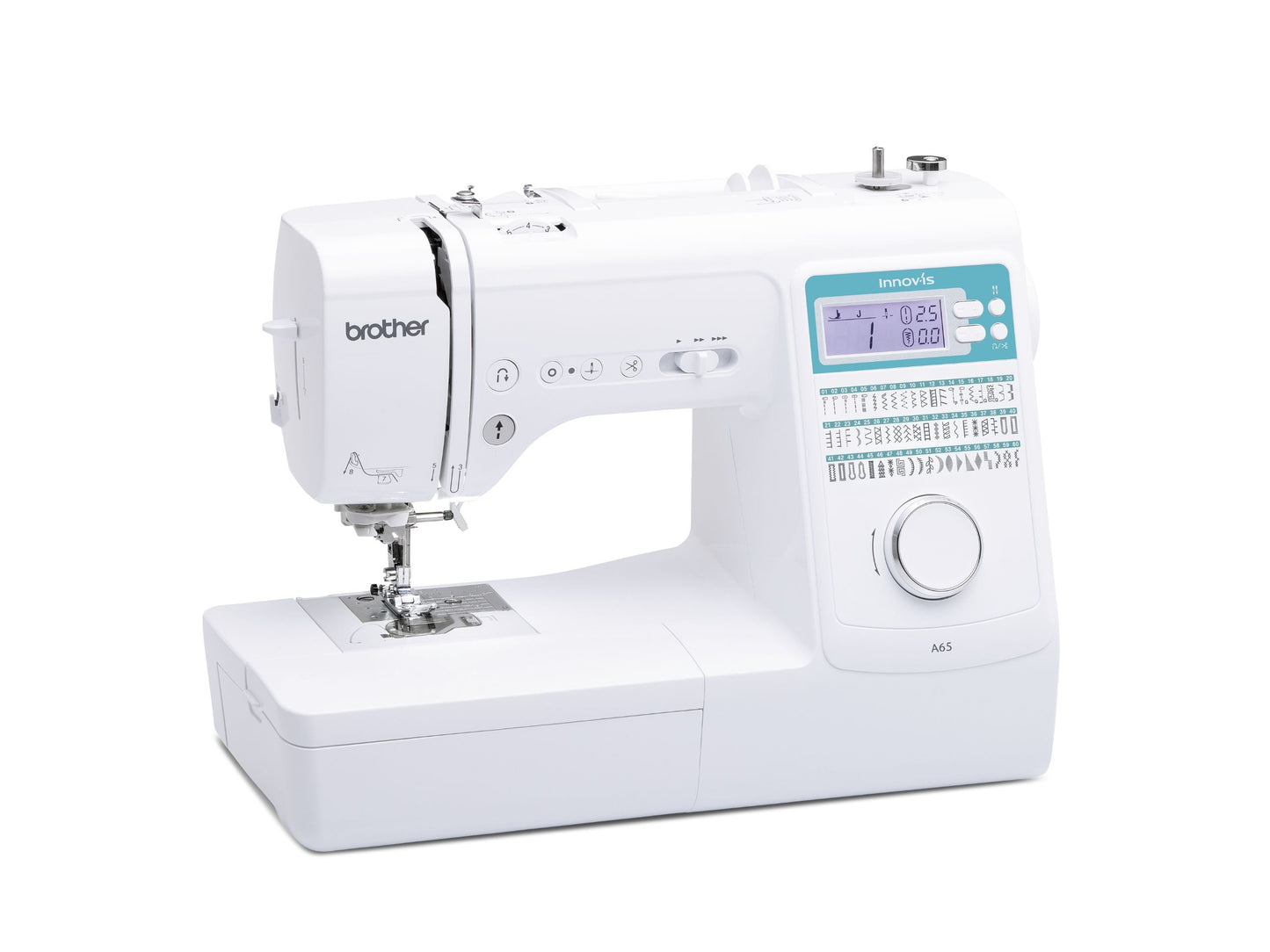 Brother Innov-is A65 Nähmaschine